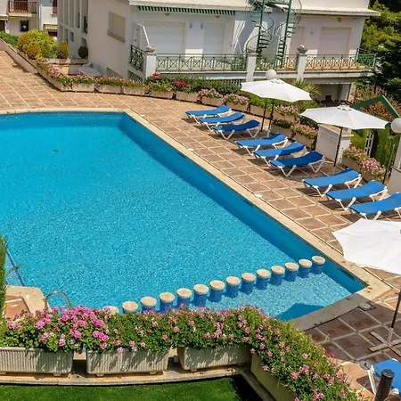 Bravissimo Estel B4 * S'Agaro