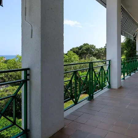 Bravissimo Estel B4 Διαμέρισμα *