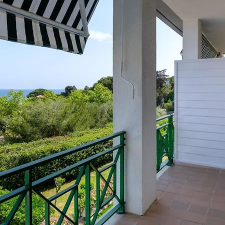 Bravissimo Estel B4 S'Agaró