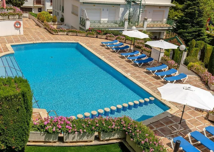 Bravissimo Estel B4 * S'Agaro