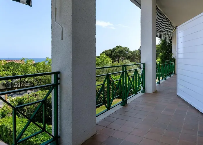 Bravissimo Estel B4 Διαμέρισμα *