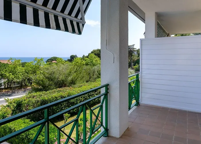 Bravissimo Estel B4 S'Agaro