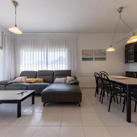 Bravissimo Estel B4 Apartment S'Agaro