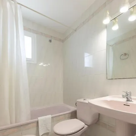 Bravissimo Estel B4 Apartment S'Agaro